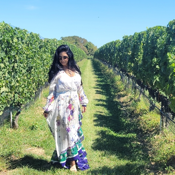 Meet your Posher, Alicia 💗💕💗 - Picture 13 of 16